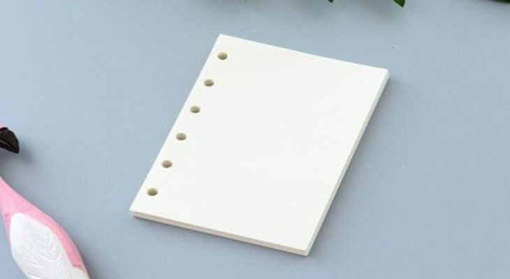 A7 là một trong những khổ giấy rất nhỏ thuộc bộ tiêu chuẩn A