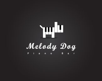 Logo Designs Music Industry