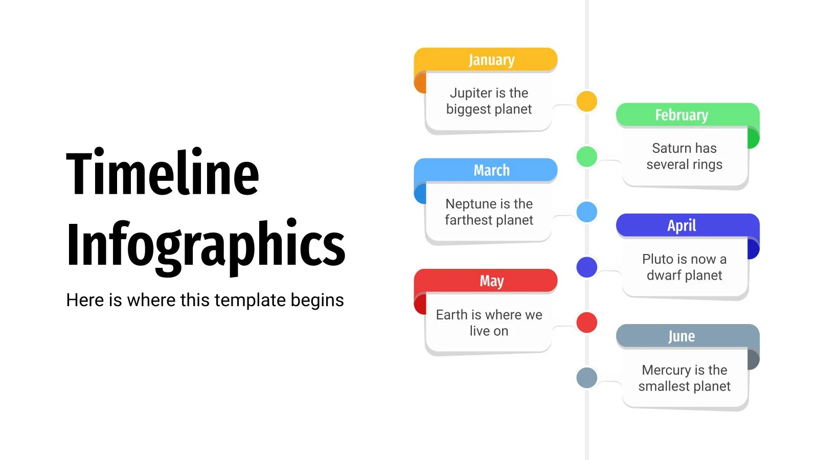 infographic powerpoint miễn phí