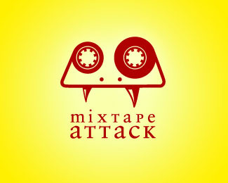 Logo Designs Music Industry