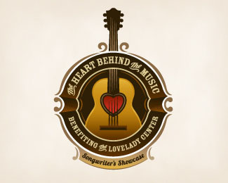 Logo Designs Music Industry