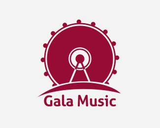Logo Designs Music Industry