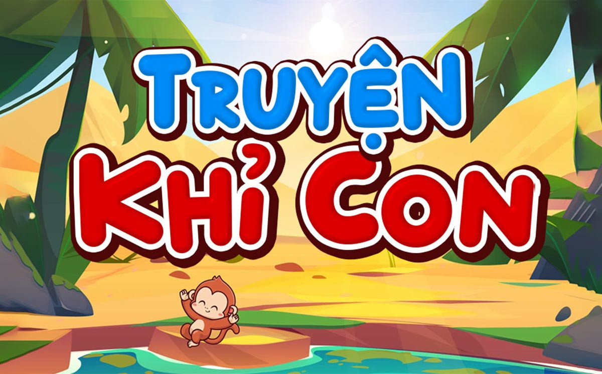 Font chữ TH Cartoon 3 Việt hóa mang phong cách hoạt hình tinh nghịch