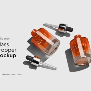 80+ mẫu mockup bao bì cực hoành tráng