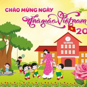 89+ mẫu ngày nhà giáo việt nam vector