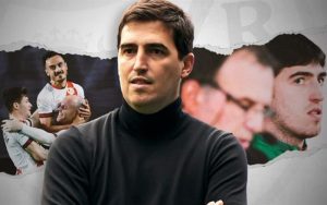 Andoni Iraola giúp Bournemouth chơi khởi sắc đầu mùa giải