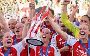 Arsenal kết nối cộng đồng người hâm mộ trung thành trên toàn thế giới mạnh mẽ