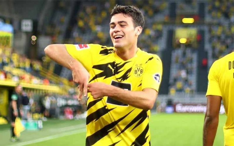 Borussia Dortmund tiếp tục vai trò lò đào tạo và phát hiện ngôi sao lớn