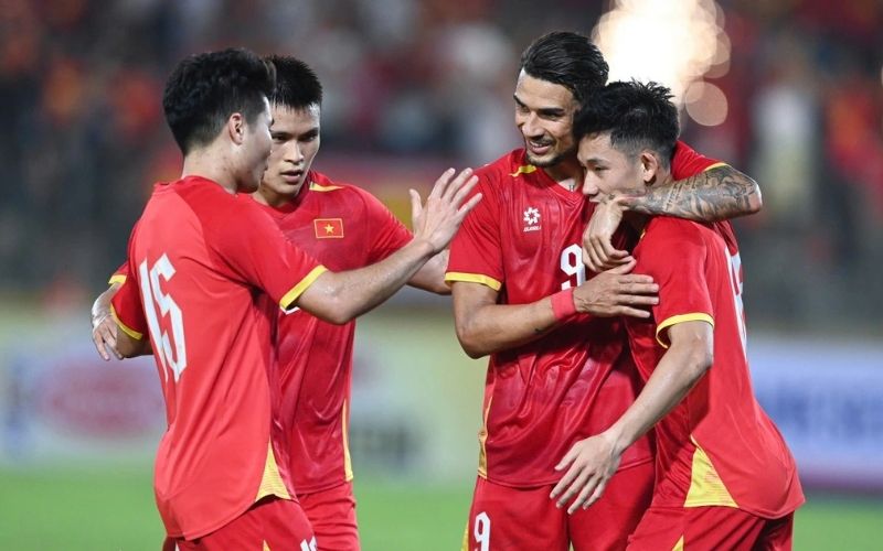 Chiến lược dài lâu Xây dựng nền móng bền vững cho bóng đá Việt Nam
