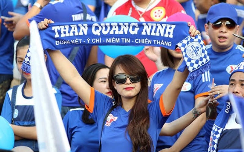 Đánh giá Văn hóa ứng xử văn minh trên khán đài giữa các nhóm cổ động viên đối thủ