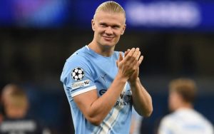 Erling Haaland và các kỷ lục ghi bàn Ai đủ sức phá vỡ những cột mốc này