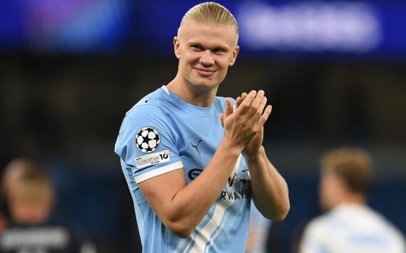 Erling Haaland và các kỷ lục ghi bàn Ai đủ sức phá vỡ những cột mốc này