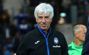 Gian Piero Gasperini và nghệ thuật khai thác tối đa tiềm năng cầu thủ Atalanta