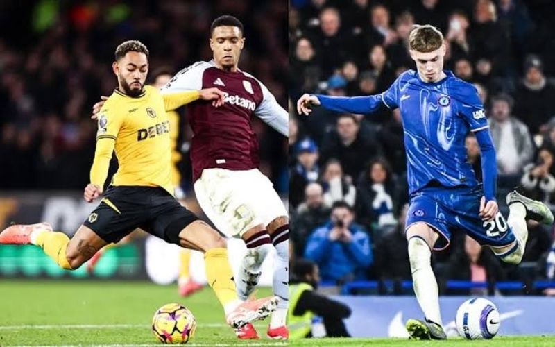 Kịch bản vòng đấu cuối Premier League Những phút bù giờ vỡ òa cảm xúc nhất