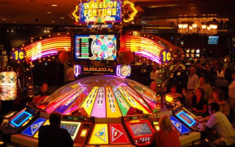 Lịch sử các sòng bạc (Casino) và sự phát triển của văn hóa chơi bài hiện đại
