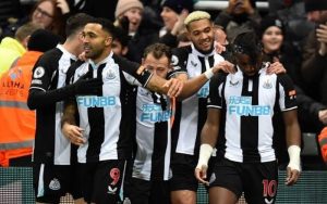 Newcastle United định hướng trở thành biểu tượng mới của vùng Đông Bắc nước Anh