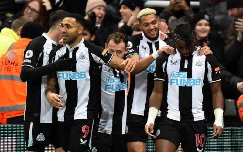 Newcastle United định hướng trở thành biểu tượng mới của vùng Đông Bắc nước Anh