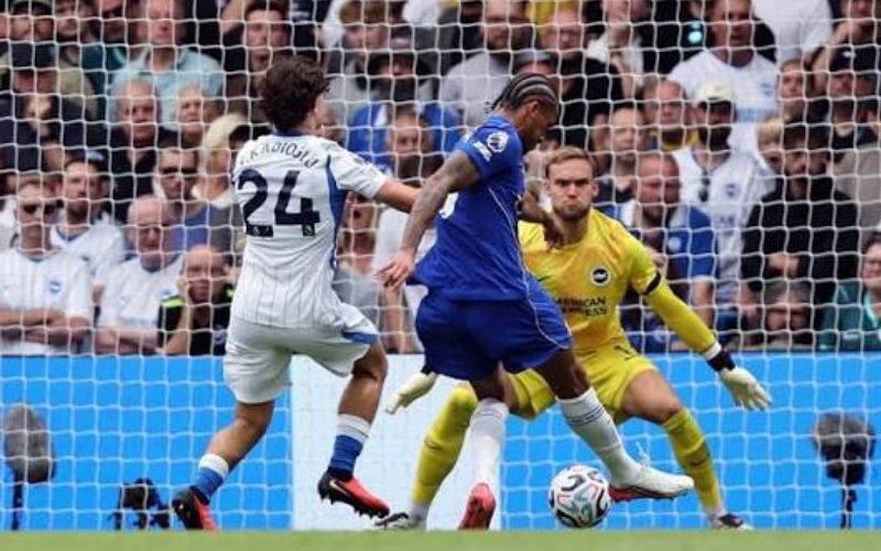 Những Yếu Tố Cốt Lõi Tạo Nên Pha Chạy Chỗ Blind-Side Hoàn Hảo