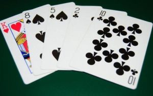 Phương pháp quản lý vốn cược hiệu quả khi chơi bài Casino