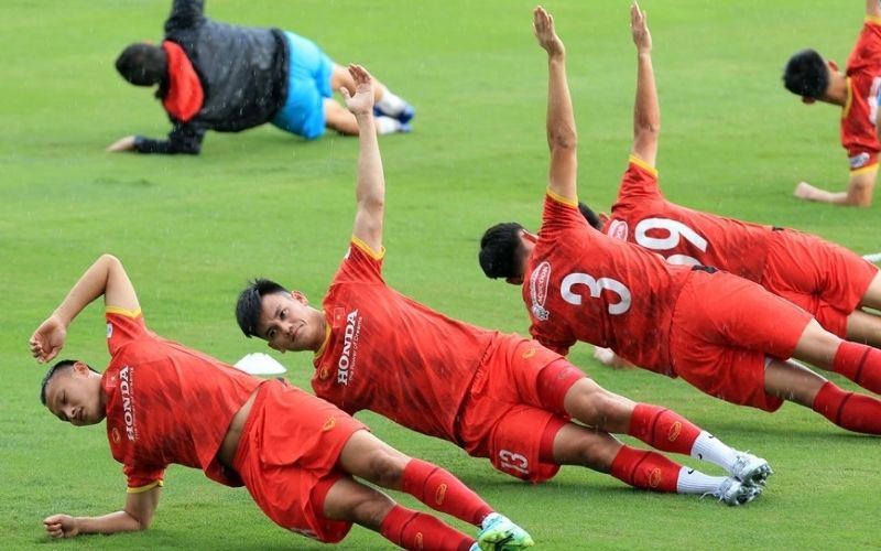 Phương pháp rèn luyện sức bền tâm lý dưới áp lực cường độ cao