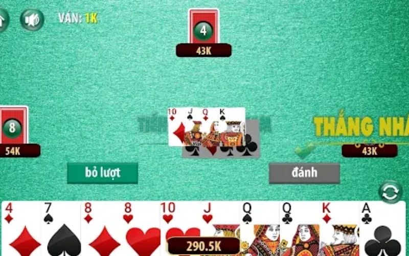 Quy Trình 4 Bước Tối Tưu Hóa Bài Yếu Để Chiến Thắng