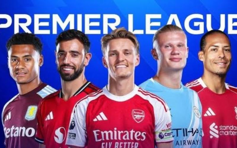 Quy trình hồi phục thể lực cấp tốc của các câu lạc bộ Premier League