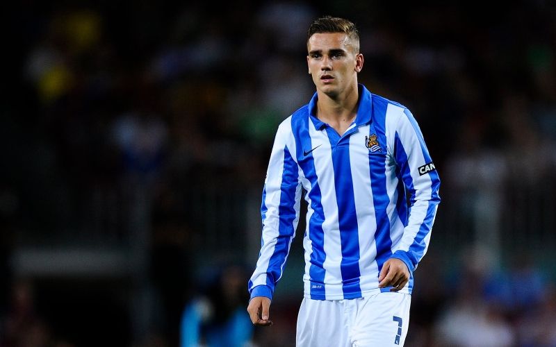 Real Sociedad và nền tảng bền vững từ công tác đào tạo trẻ