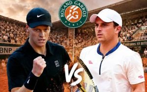 Roland Garros 2025 Những tay vợt hạt giống có khả năng lật đổ ông vua sân đất nện