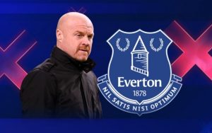 Sean Dyche tận dụng tối đa thể hình và bóng bổng cho Everton ra sao