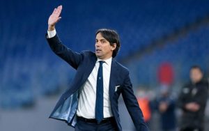 Simone Inzaghi đưa sơ đồ ba hậu vệ lên một tầm cao mới tại châu Âu