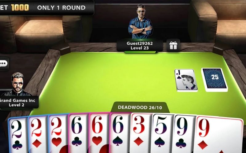 Sự Tiến Hóa Đồ Họa Đẹp Mắt Trong Game Bài Trực Tuyến Hiện Đại