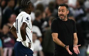 Tottenham và bài toán danh hiệu Vì sao đội bóng Bắc London cứ mãi trắng tay
