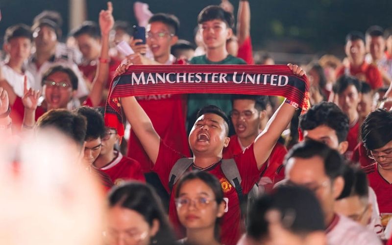 Văn hóa cộng đồng và hệ sinh thái fan club toàn cầu