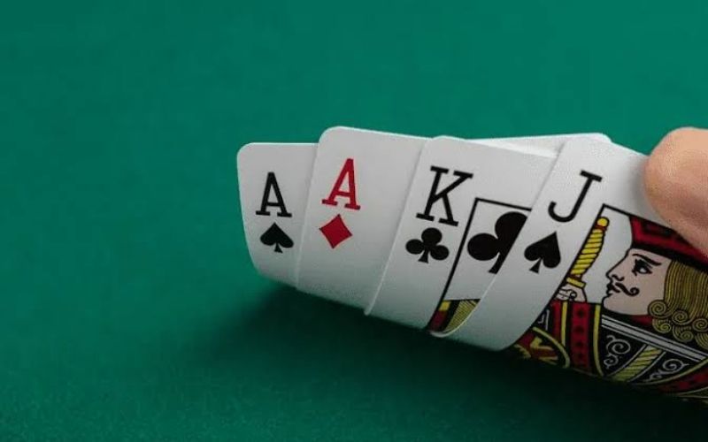 Ý nghĩa các thuật ngữ cược phụ (Side Bet) trong game bài casino