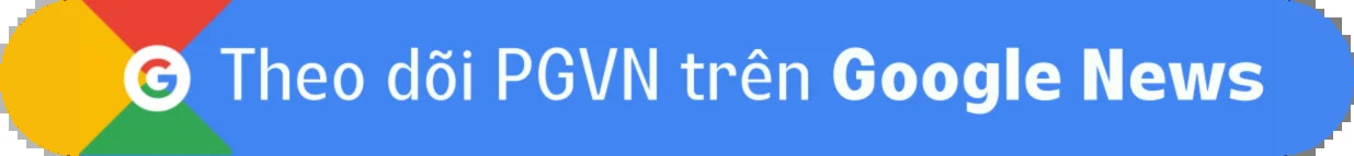 Biểu tượng Google Follow, khuyến khích theo dõi để cập nhật thông tin Phật giáo