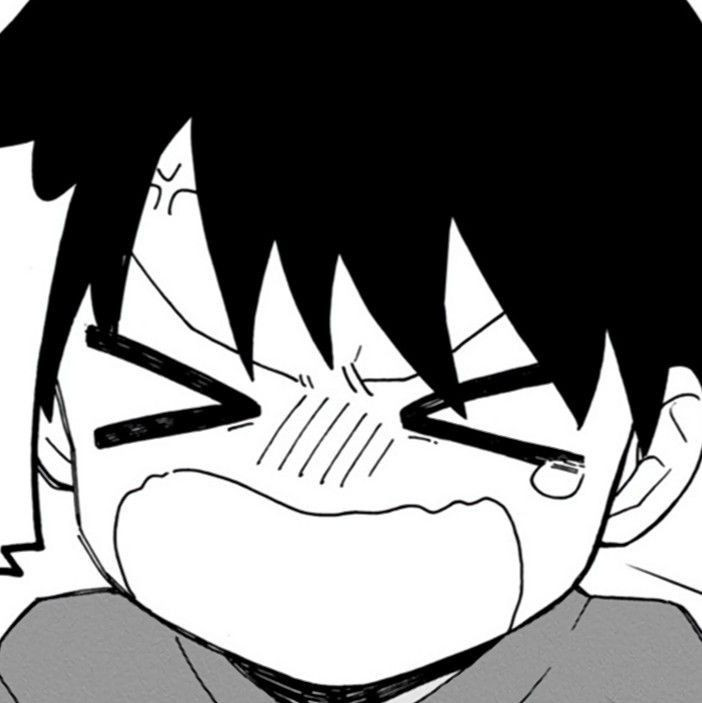 Một cô gái anime nhìn xa xăm với mái tóc dài uốn lượn, khung cảnh đơn giản nhưng đầy tâm trạng