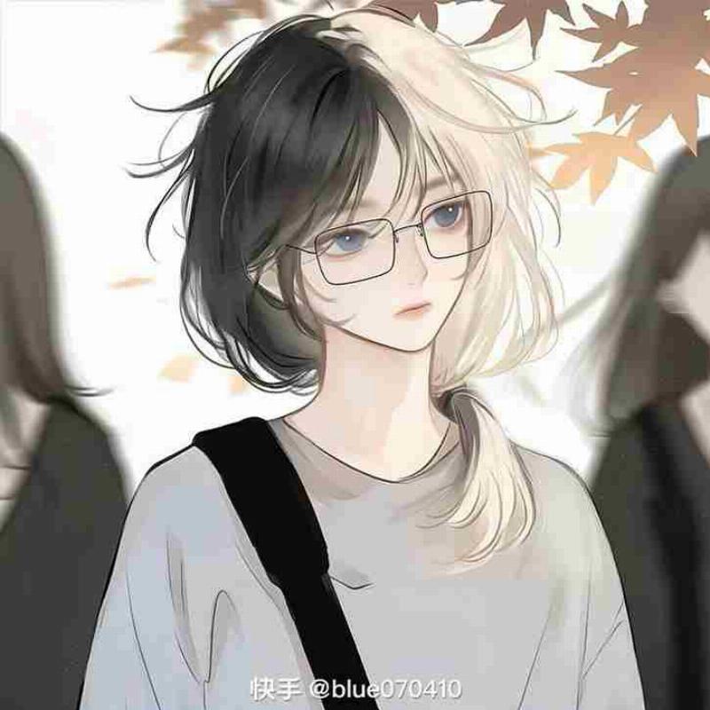 Sử dụng hình ảnh anime nữ ngầu làm ảnh đại diện để thể hiện cá tính mạnh mẽ