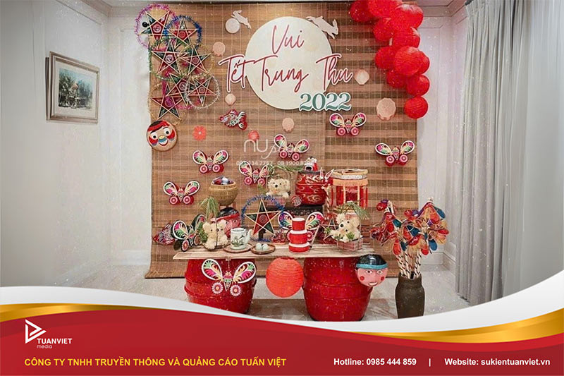 Đây chắc chắn là khu vực check in thu hút và ấn tượng cho những ai yêu thích sự truyền thống