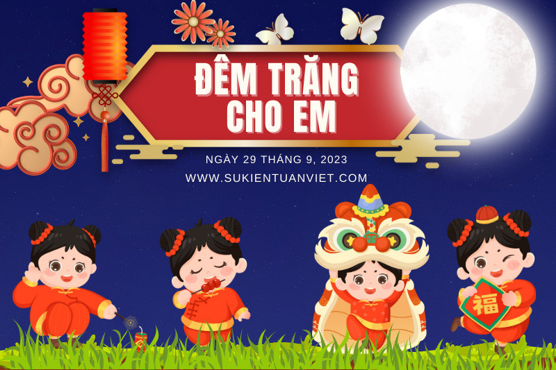 Múa lân là một nét văn hóa đặc biệt của Trung thu so với các lễ hội khác