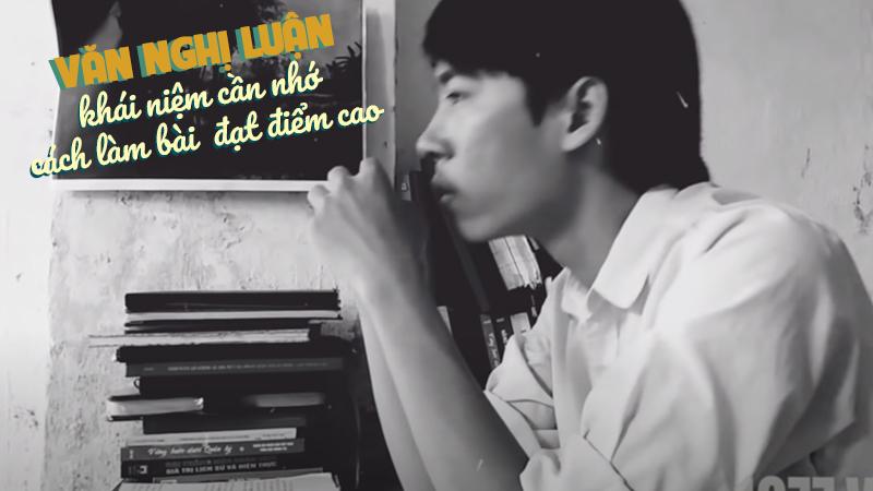 Hình ảnh minh họa về khái niệm vấn đề nghị luận là gì trong sự giao thoa giữa tư duy và ngôn ngữ