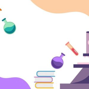 Các mẫu powerpoint hóa học cực ấn tượng