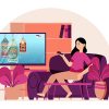 Các mẫu promo video đẹp