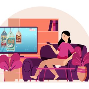 Các mẫu promo video đẹp