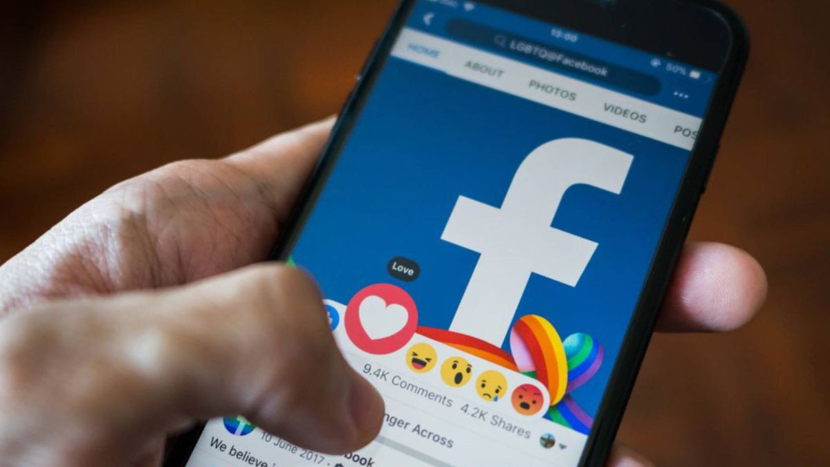 Lợi ích của việc ẩn số lượt like trên Facebook giúp giảm áp lực tương tác
