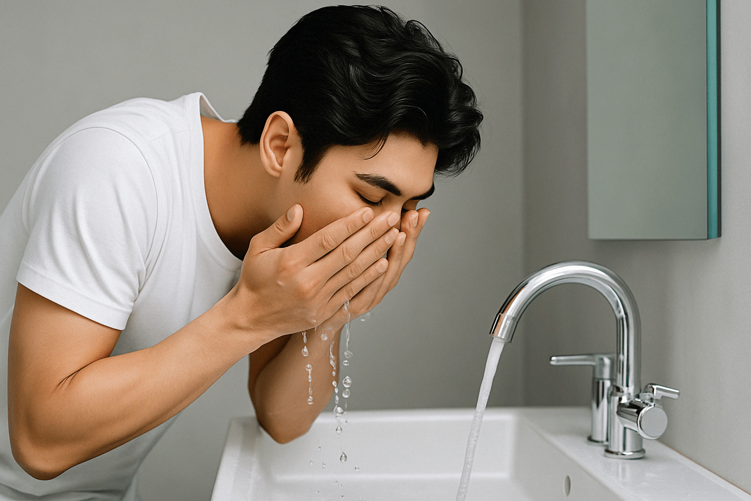 Mặt nạ lột mụn giúp làm sạch sâu và loại bỏ mụn đầu đen hiệu quả