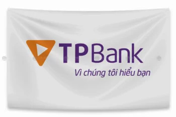 Cờ CLB Chạy TP Bank, Hà Nội