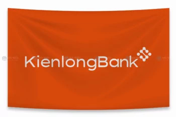 Cờ Kiên Long Bank
