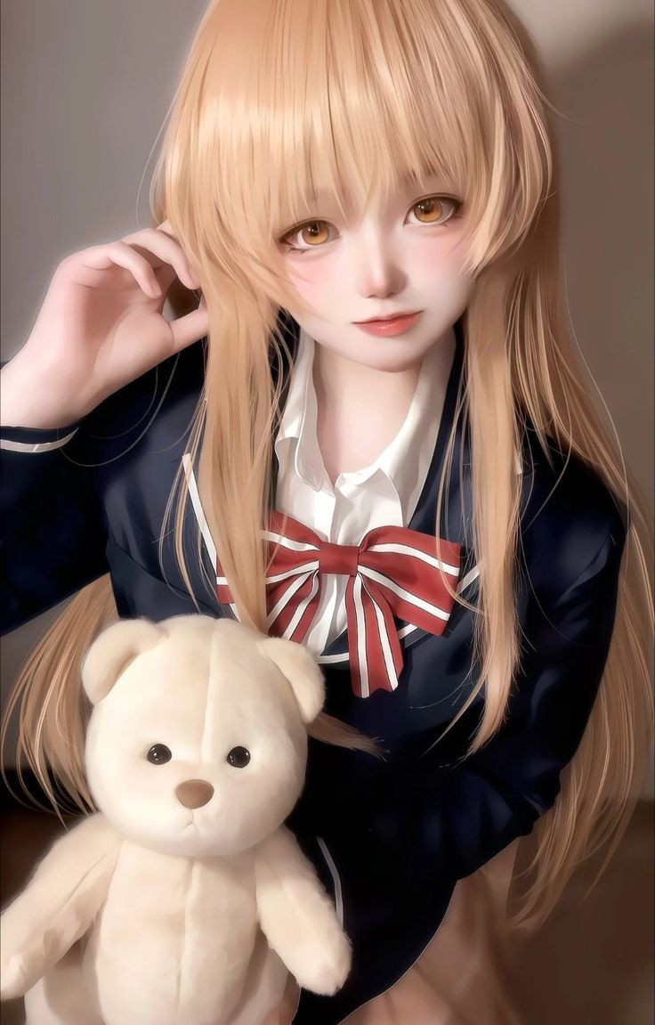 Cosplayer thể hiện phong cách cá tính mạnh mẽ với trang phục anime nữ chiến đấu