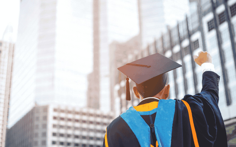 Cách viết phần Học vấn trong mẫu CV Thiết kế đồ họa