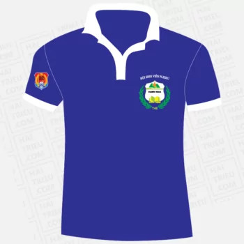 Đồng phục Hội sinh viên Pleiku